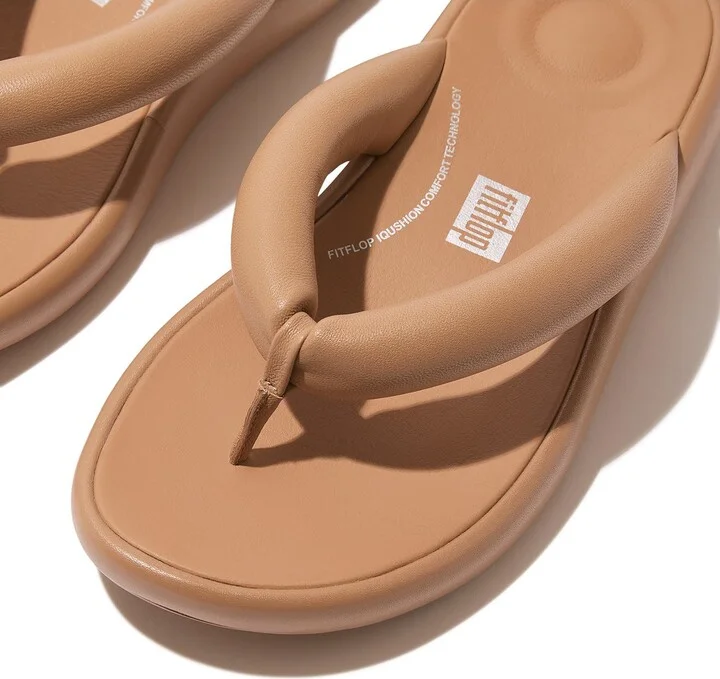 iQushion D-Luxe Flip Flop - Image 6