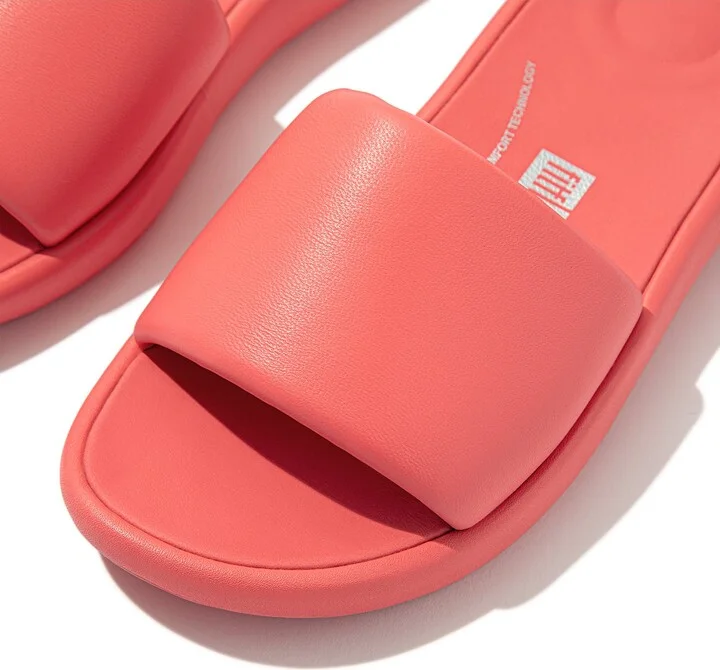 iQushion D-Luxe Slide Sandal - Image 6