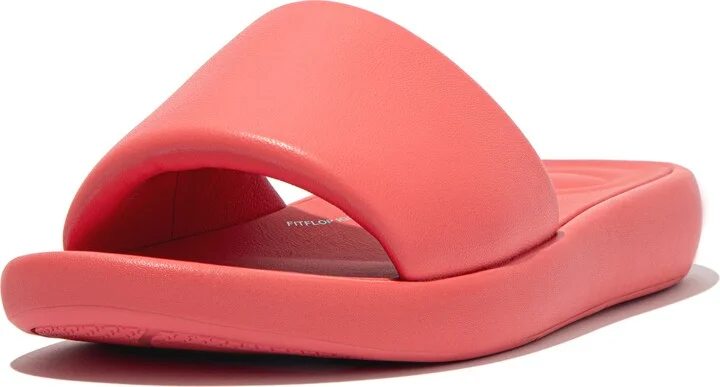 iQushion D-Luxe Slide Sandal - Image 7