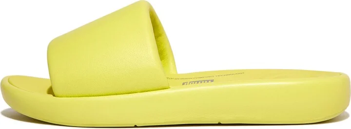 iQushion D-Luxe Slide Sandal - Image 9