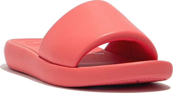 iQushion D-Luxe Slide Sandal