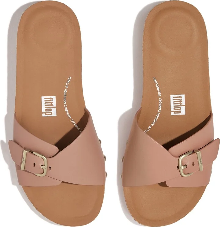 iQushion Slide Sandal - Image 3