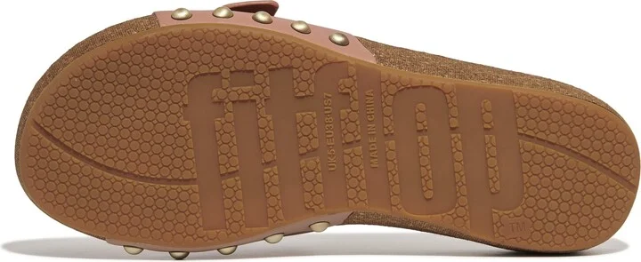 iQushion Slide Sandal - Image 4