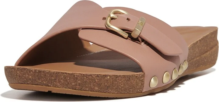 iQushion Slide Sandal