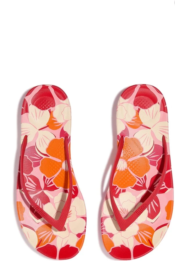 iQushion™ Flowerz Flip Flop - Image 4