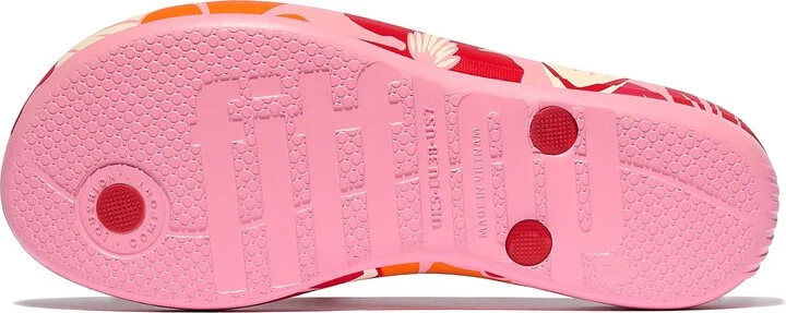 iQushion™ Flowerz Flip Flop - Image 5