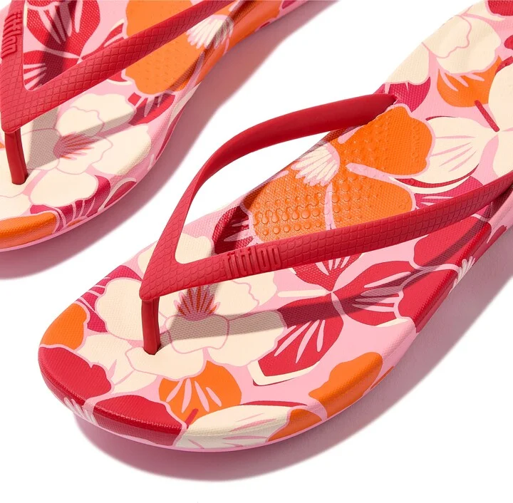 iQushion™ Flowerz Flip Flop - Image 6