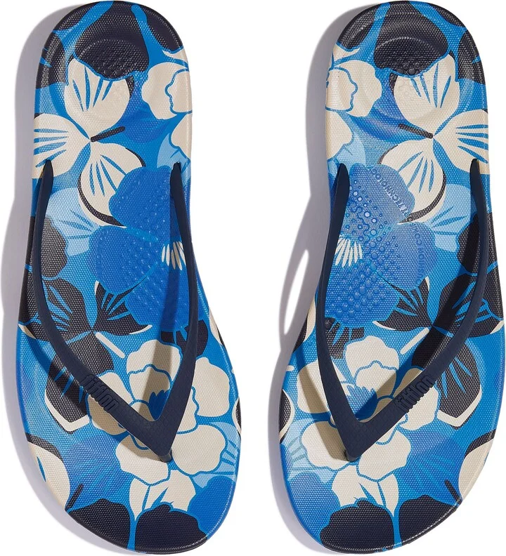 iQushion™ Flowerz Flip Flop - Image 11