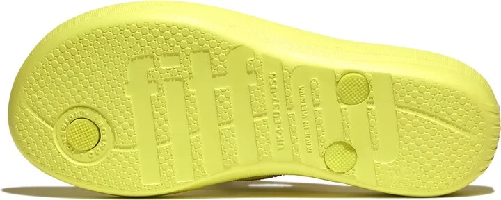 iQushion™ Splash Crystal Flip Flop - Image 4