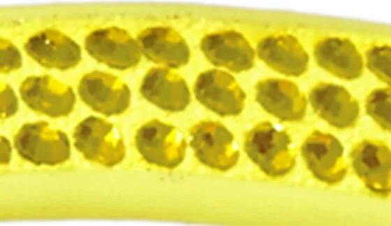 iQushion™ Splash Crystal Flip Flop - Image 6