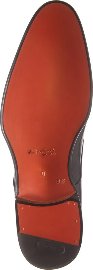 IRA Double Monk Strap Shoe - Image 6