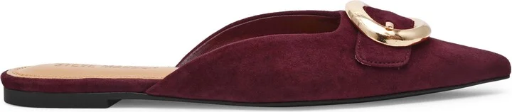 Ira Pointed Toe Mule - Image 3