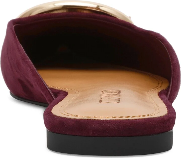Ira Pointed Toe Mule - Image 7