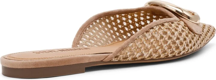 Ira Pointed Toe Mule - Image 10