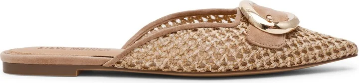 Ira Pointed Toe Mule - Image 11