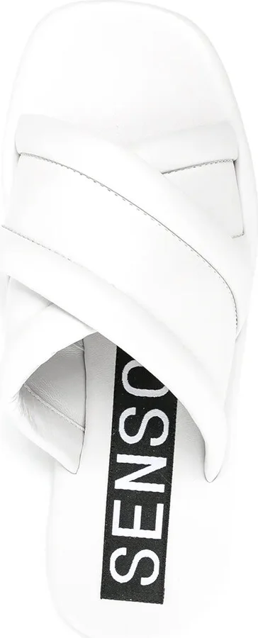 Irah leather sandals - Image 4