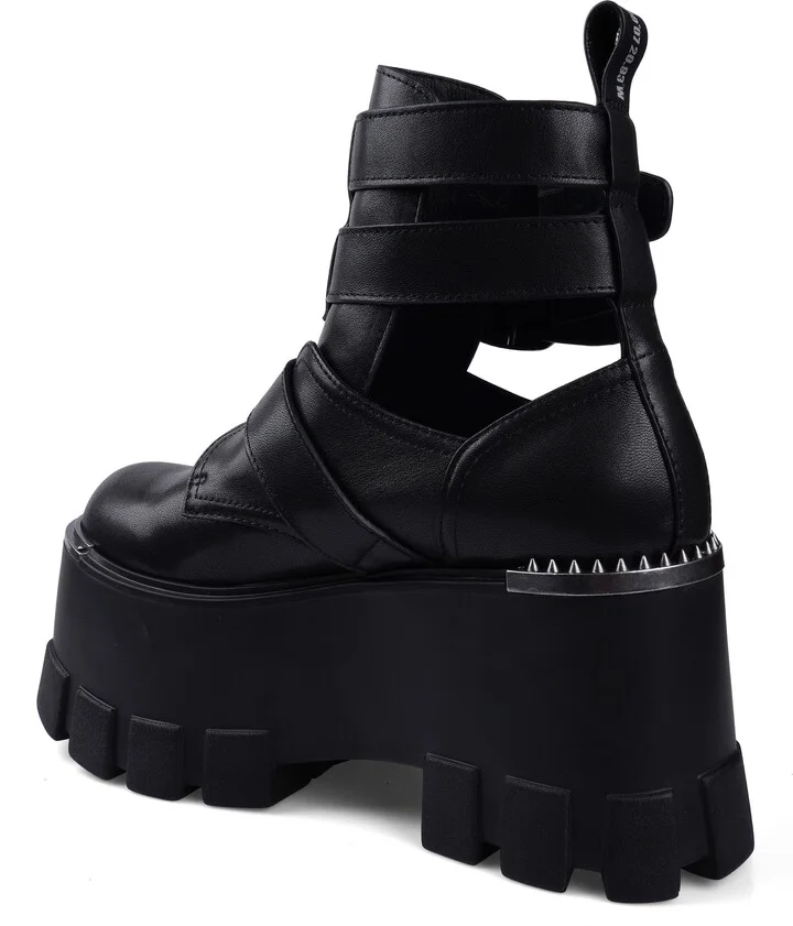 Irana Platform Bootie - Image 2