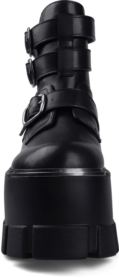 Irana Platform Bootie - Image 4