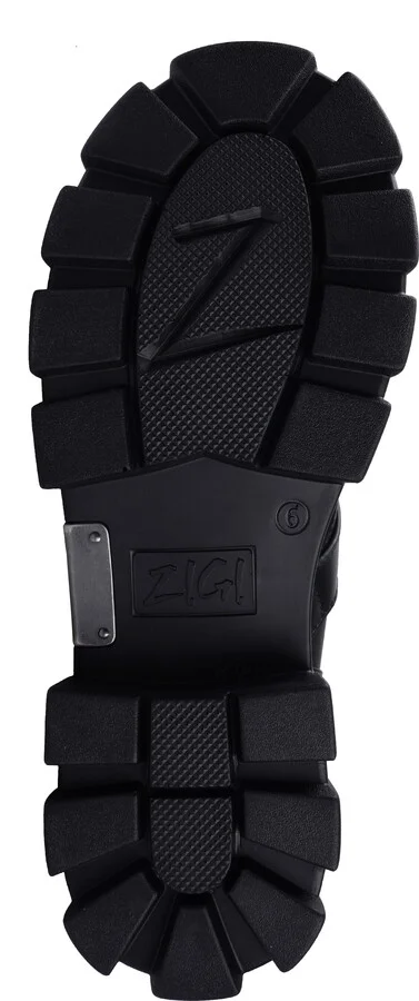 Irana Platform Bootie - Image 6