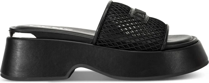 Iredell Platform Sandal - Image 2