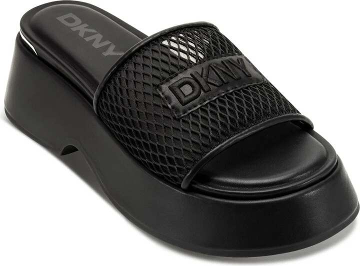 Iredell Platform Sandal