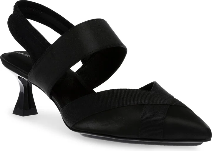 Black Fabric