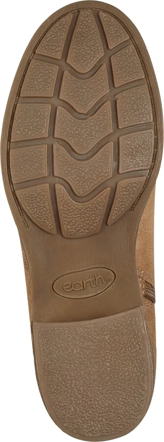 Irene Block Heel Zip Bootie - Image 5
