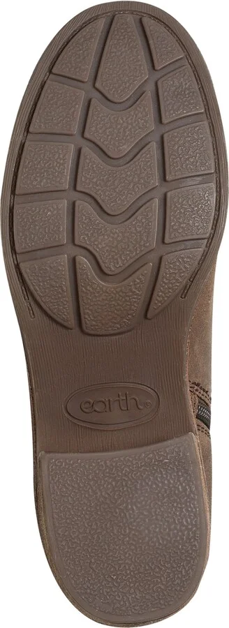 Irene Block Heel Zip Bootie - Image 11