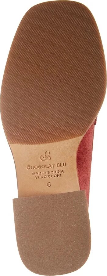 Irene Penny Loafer Pump - Image 6