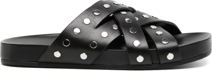 Irene sandals