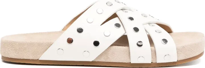 Irene sandals