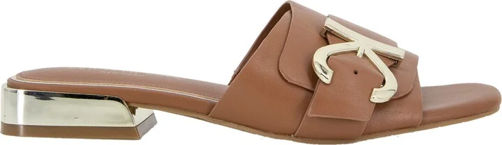 Irene Slide Sandal - Image 3