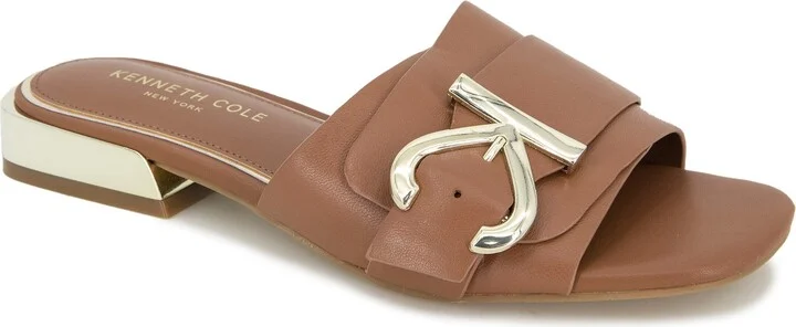 Irene Slide Sandal