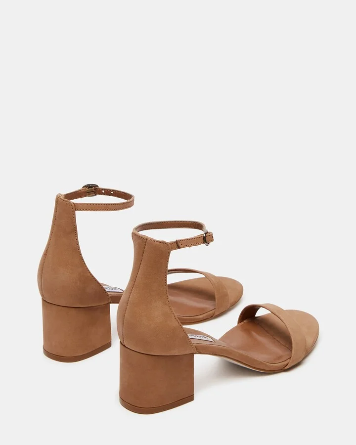 Irenee Tan Nubuck - Image 6