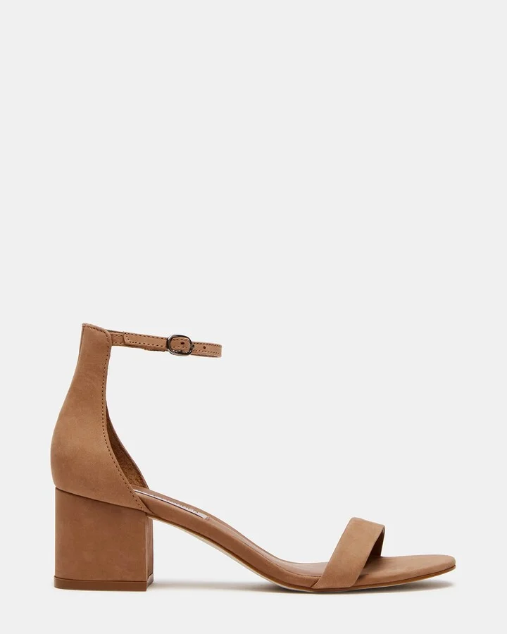 Irenee Tan Nubuck