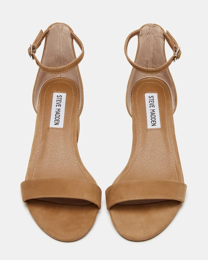 Ireneew Tan Nubuck - Image 3