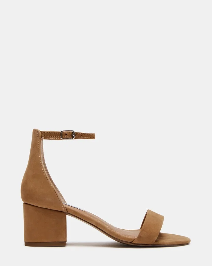 Ireneew Tan Nubuck