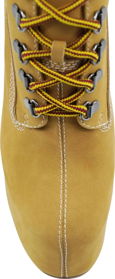 Iria Platform Bootie - Image 5