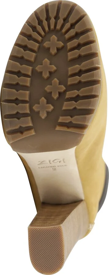 Iria Platform Bootie - Image 6