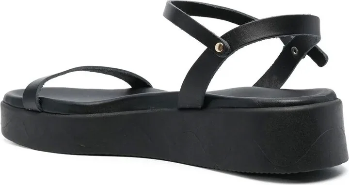 Irida buckle-fastened sandals - Image 3