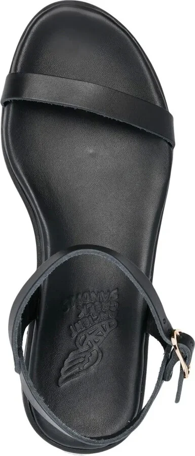 Irida buckle-fastened sandals - Image 4