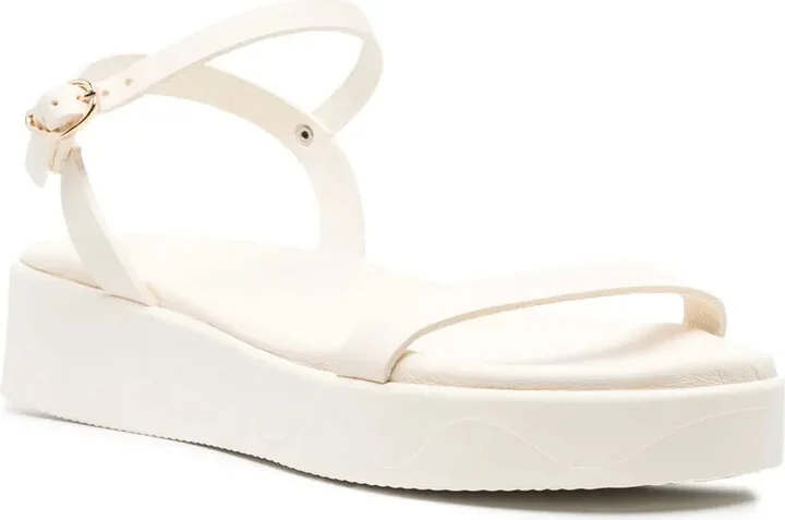 Irida buckle-fastening sandals - Image 2