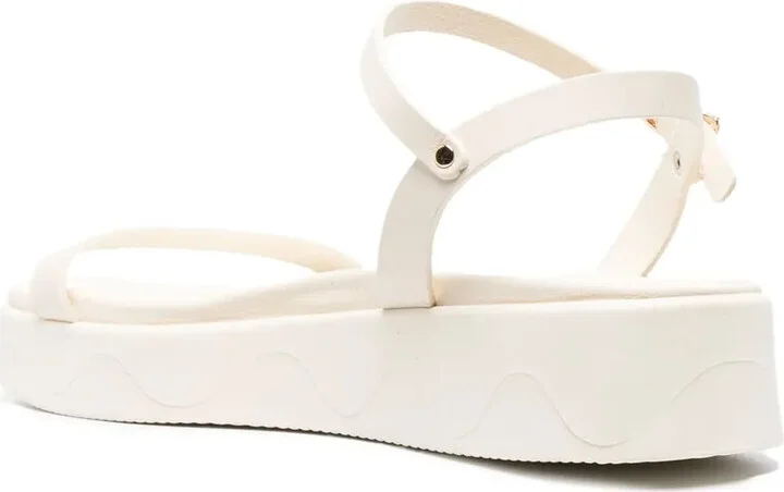 Irida buckle-fastening sandals - Image 3
