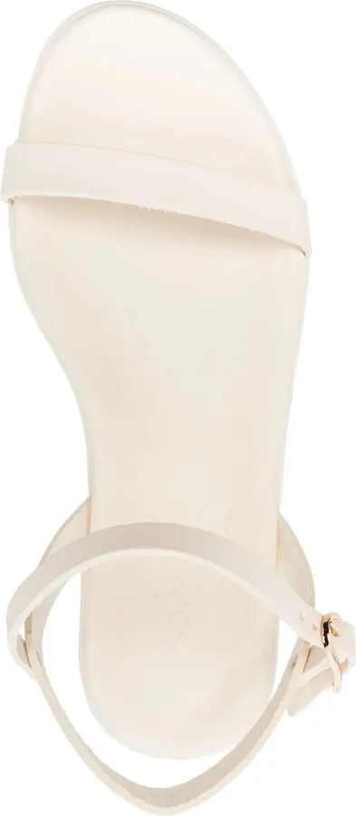 Irida buckle-fastening sandals - Image 4