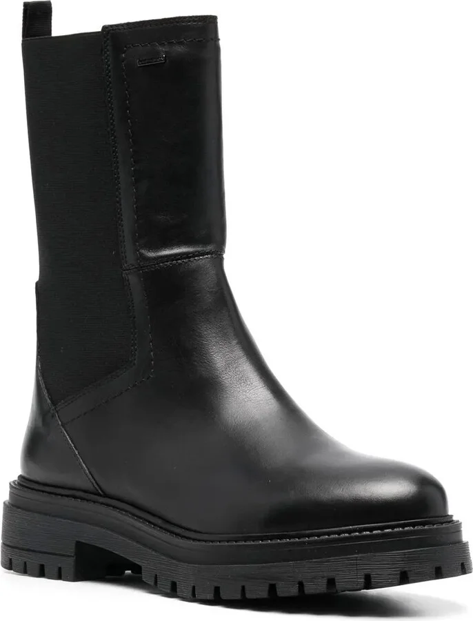 Iridea Abx 55mm heel boots - Image 2