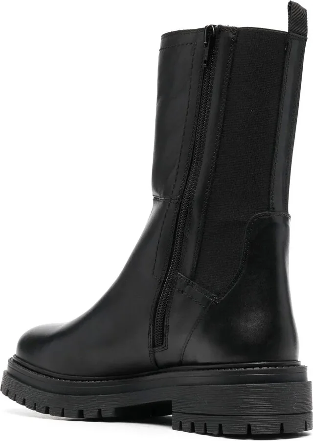 Iridea Abx 55mm heel boots - Image 3