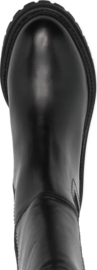 Iridea Abx 55mm heel boots - Image 4
