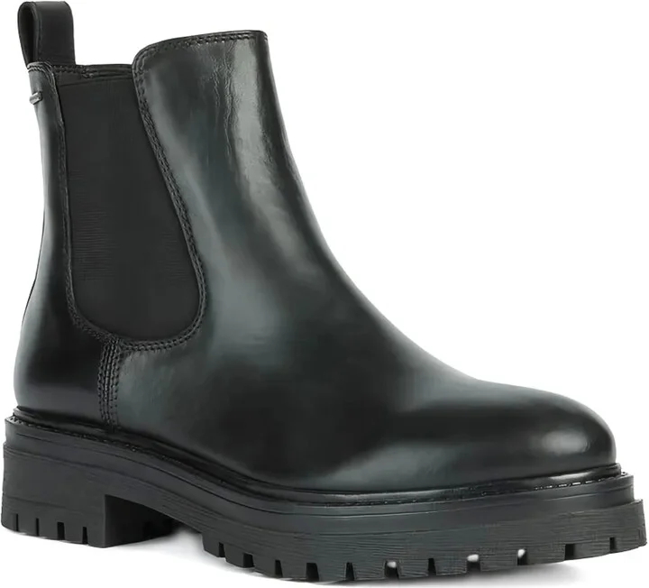 Iridea ABX Chelsea boots - Image 2