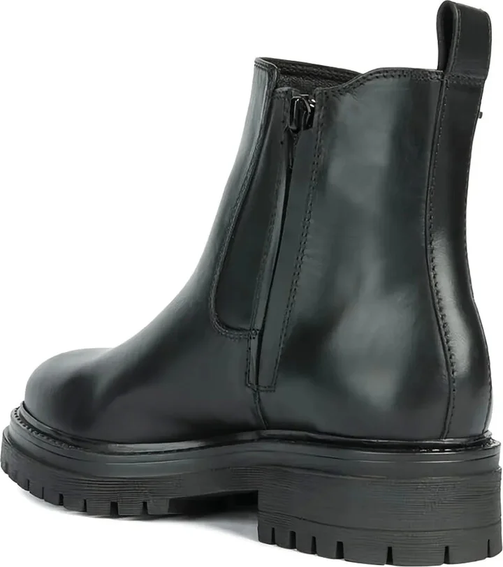 Iridea ABX Chelsea boots - Image 3