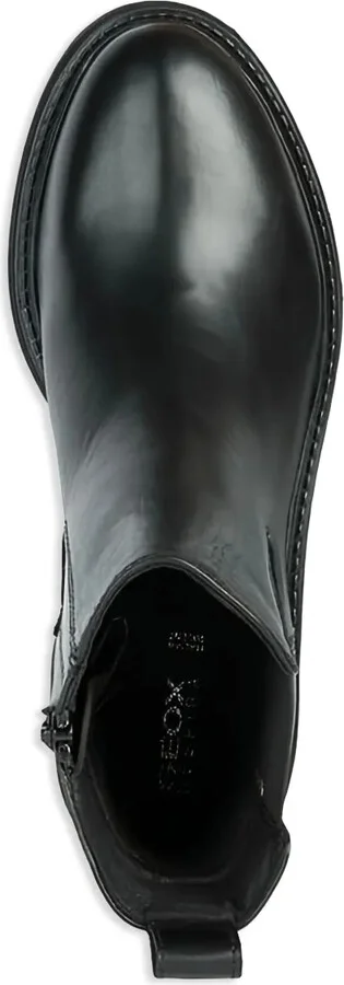 Iridea ABX Chelsea boots - Image 4
